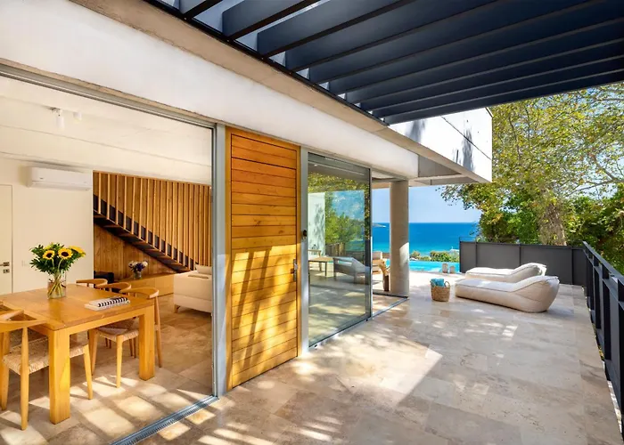 Thesis 别墅 斯卡拉伯塔麦斯