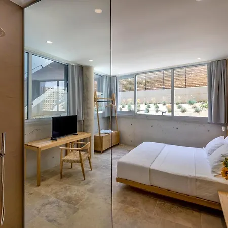 Thesis Skala Potamia (Thasos)