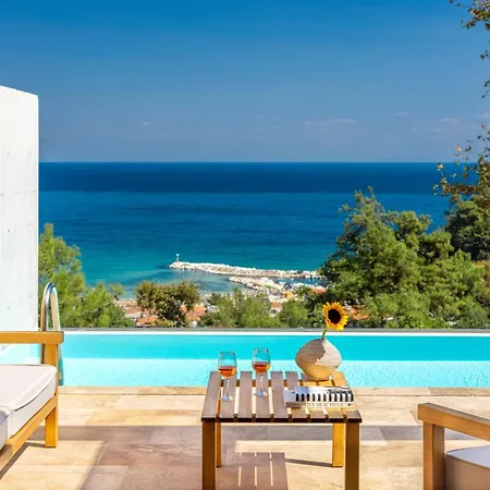 Thesis * Skala Potamia (Thasos)