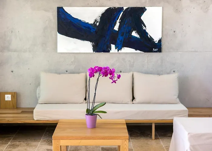 Thesis Skala Potamia (Thasos)