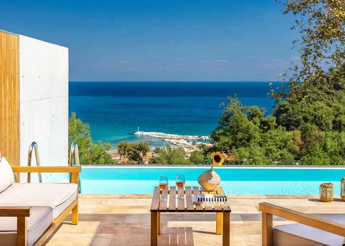 Thesis * Skala Potamia (Thasos)